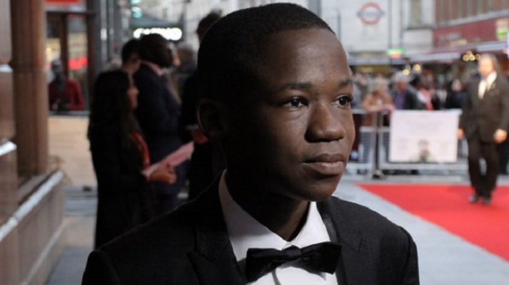 Abraham Attah wins Black Film Critics Circle’s Rising Star Award