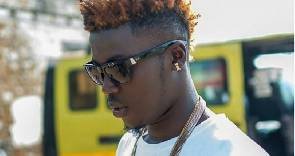 Wisa explains why he showed off his ‘manhood’ on stage
