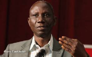 I care about Mahama – Uncle Ebo Whyte