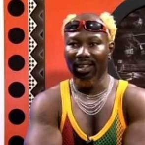 My wife fell for my hairstyle – Powers