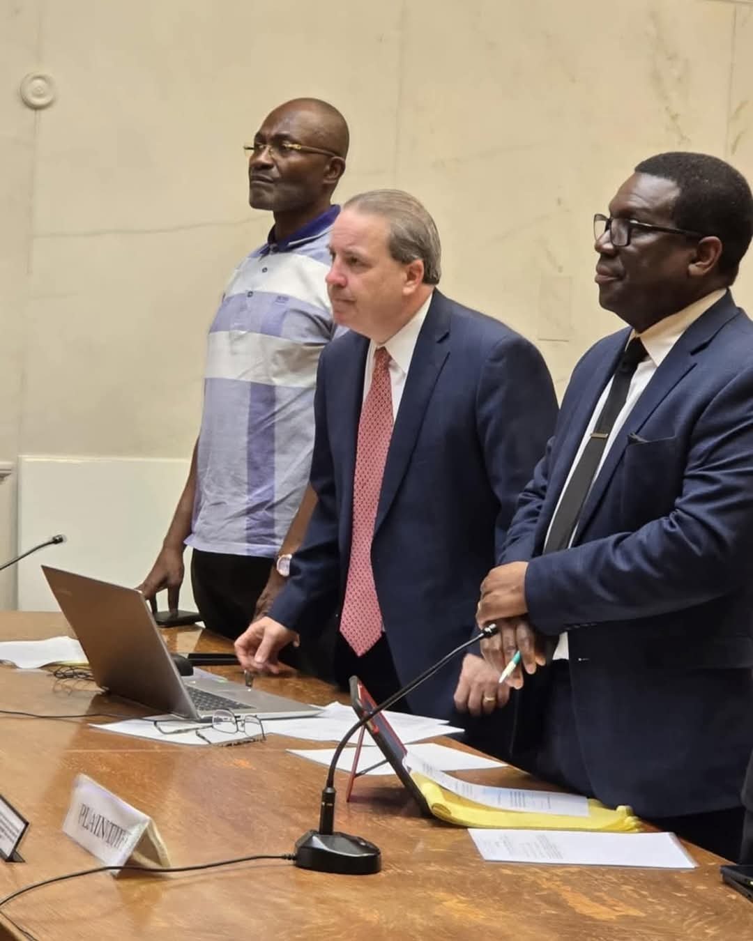 Anas vs Kennedy Agyapong: US&hellip;