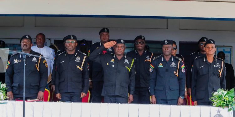 IGP Yohuno Vows to Bring&hellip;