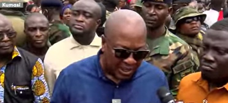 Mahama Offers Hope to Adum&hellip;