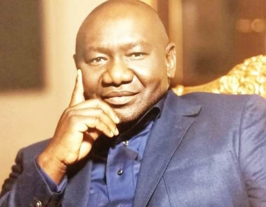 Nigerian businessman, 25 others arrested&hellip;