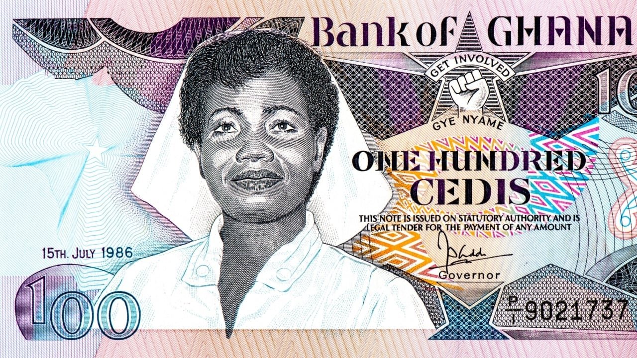 Ghana’s Central Bank to Regulate&hellip;