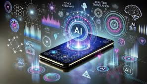 Smartphones are getting smarter, integrating AI everyday life