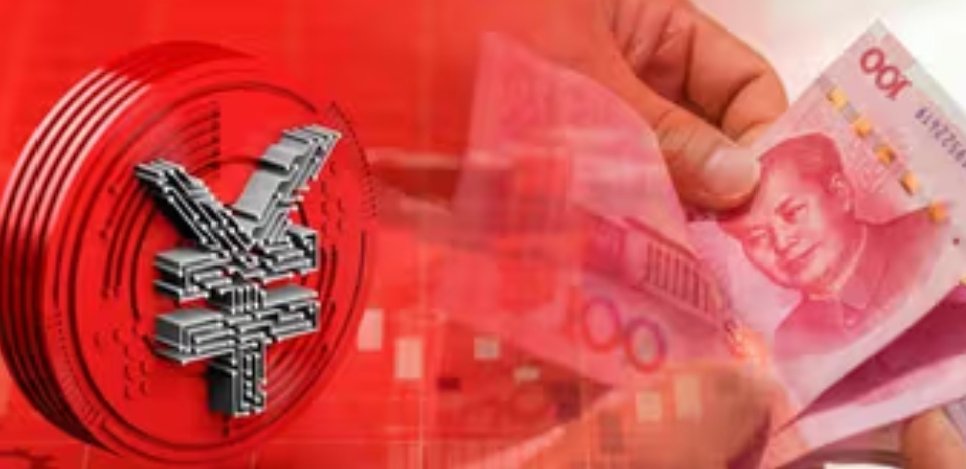 China closes gap with U.S. as African countries, others join yuan payment system