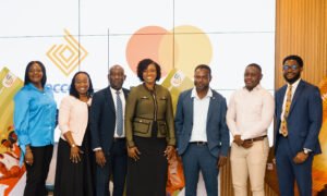 MASTERCARD AND ACCESS BANK INTRODUCE INNOVATIVE CARD TO&hellip;