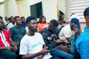Bybit Ghana Meet-Up Ignites Crypto Momentum in Accra&hellip;