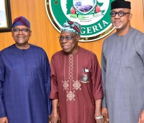 Dangote To Build Nigeria’s Biggest&hellip;