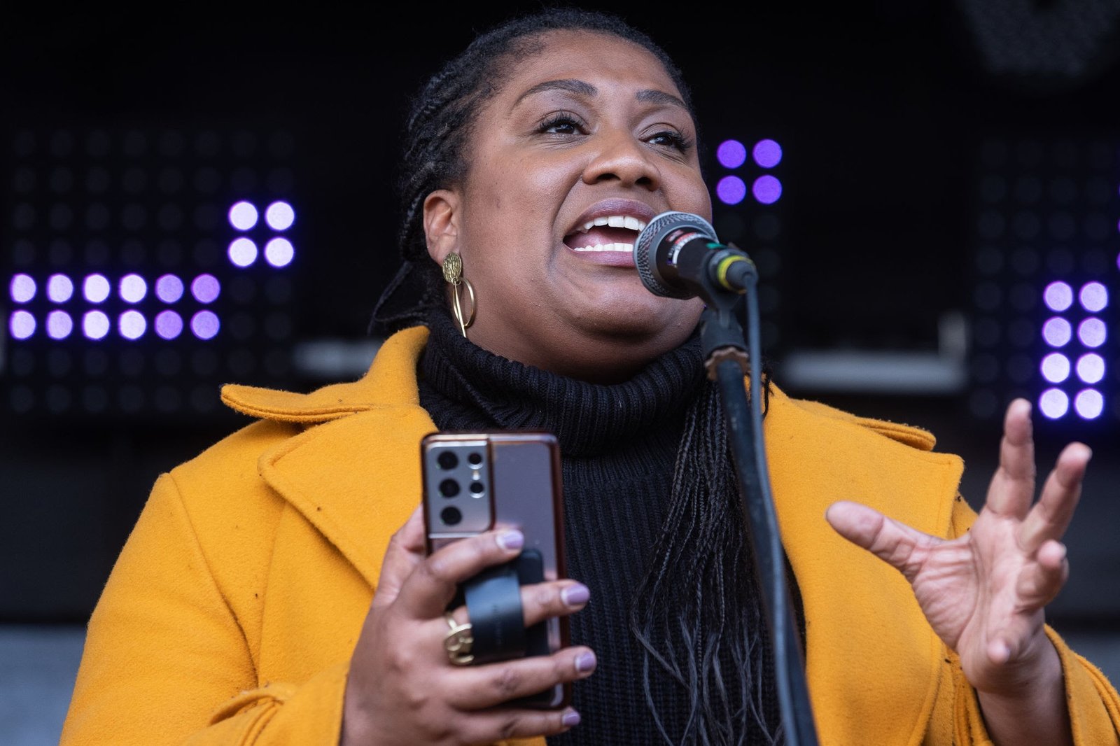 Labour MP Bell Ribeiro-Addy sacked&hellip;