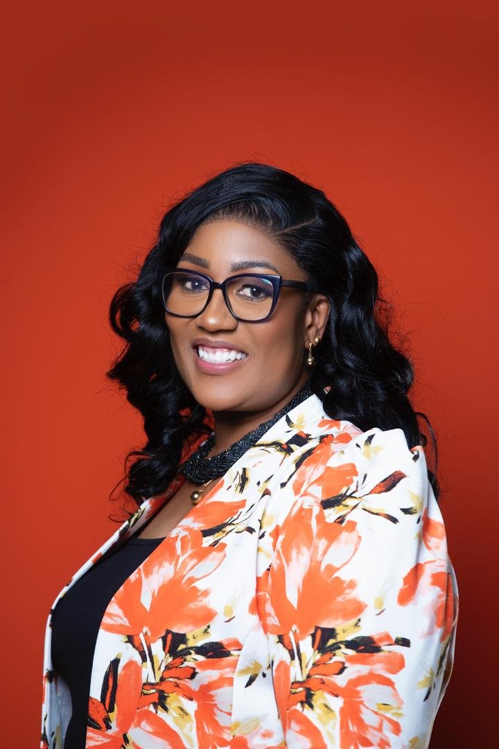 From Shelves to Souls: Dr. Florence Entsua-Mensah Opens Church Library to Ignite Information-Seeking in the Community.