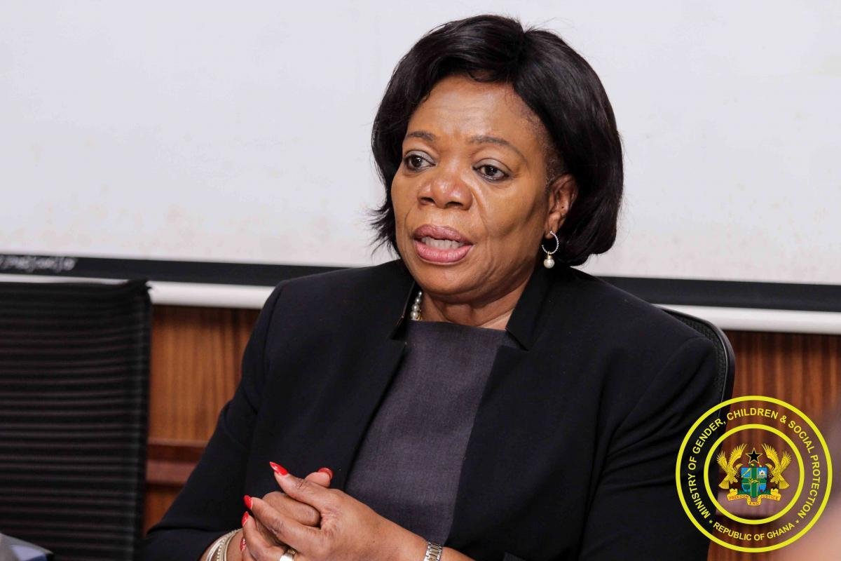 Julia Sarkodie-Mensah: From the Courtroom to the Palace — A Life of Law, Leadership, and Service