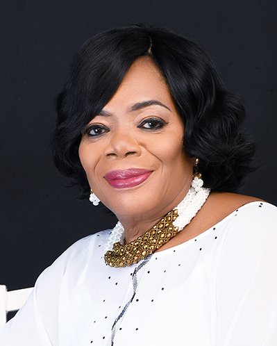 Julia Sarkodie-Mensah: A Trailblazer in Law, Justice Reform, and Leadership