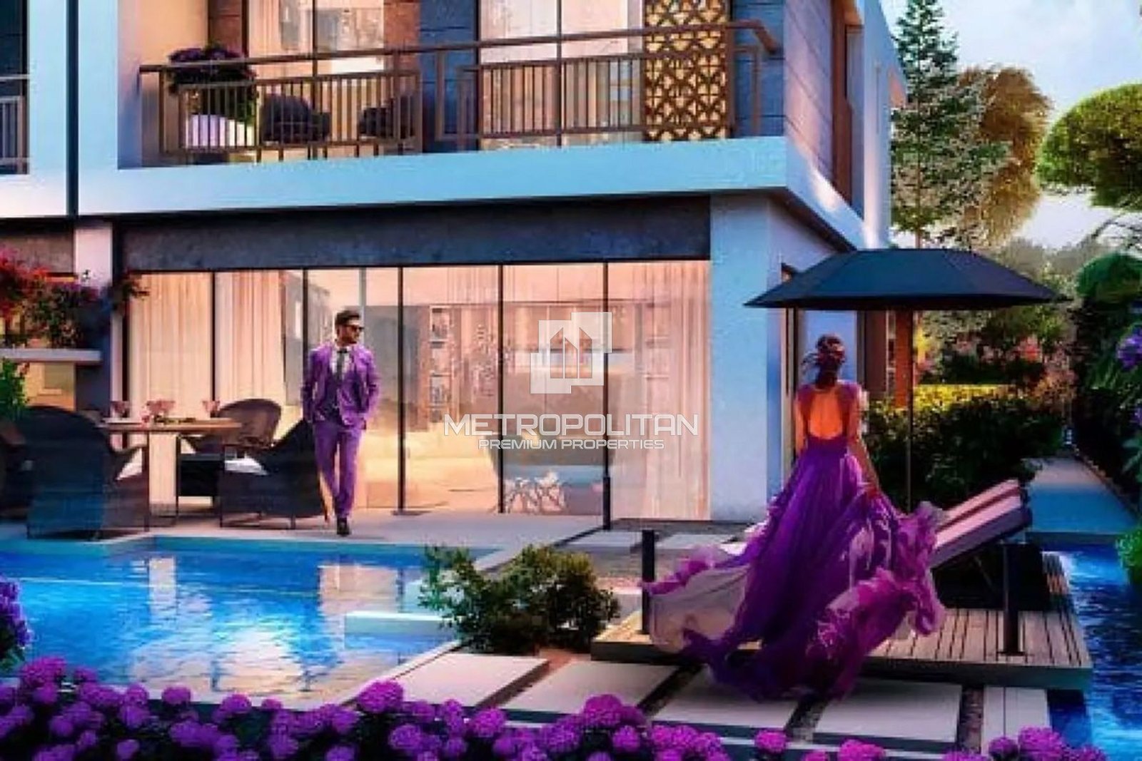 Dubai’s Property Market: Key Facts for Ghanaian Investors