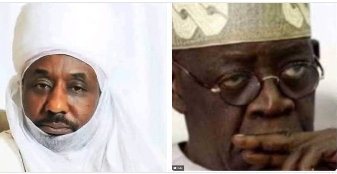 Mr. President, You Did Not Inherit a Dilapidated Nigeria — You Are Worsening It