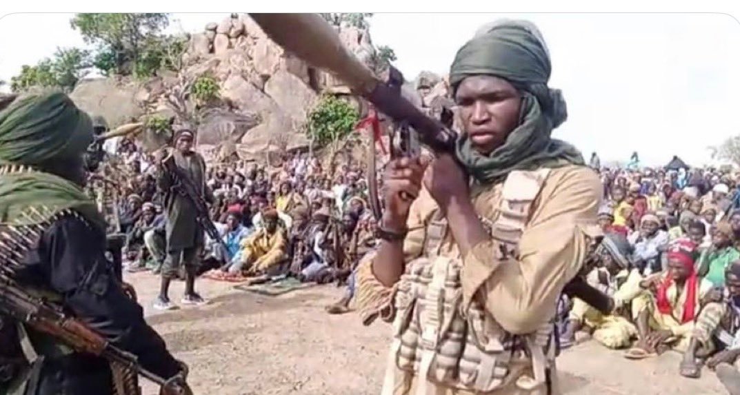 EXCLUSIVE: BokoHaram–ISWAP Rivalry Escalates into Full-Scale Territorial War Across Island Corridors