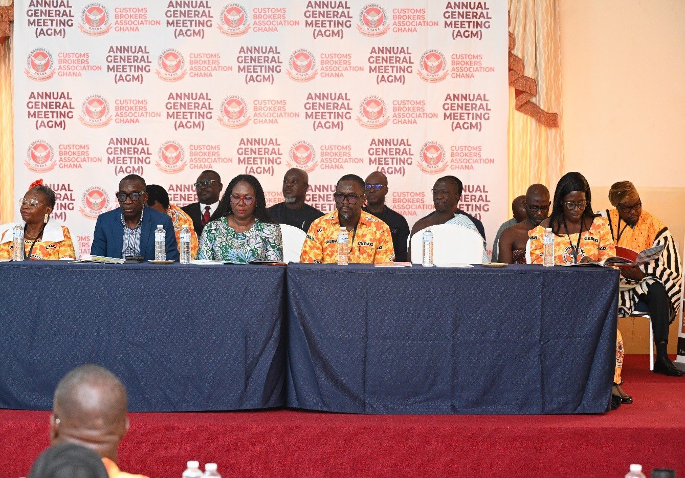 CUBAG Charts Path for Sustainable Growth at 2025 AGM