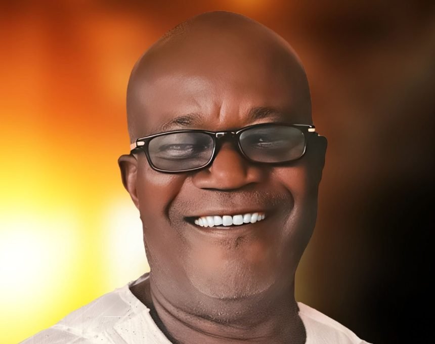 Technician, Church Leader, and Community&hellip;