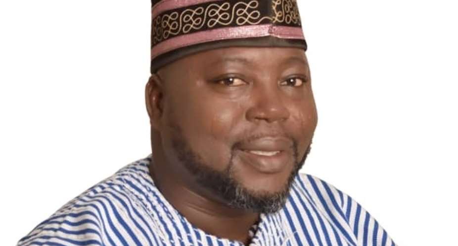 Include All Political Parties in Bawku Mediation Presentation — PNC Chairman