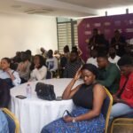 Nestlé Ghana engages Market Women ahead of nationwide Maggi loyalty promo and rewards drive