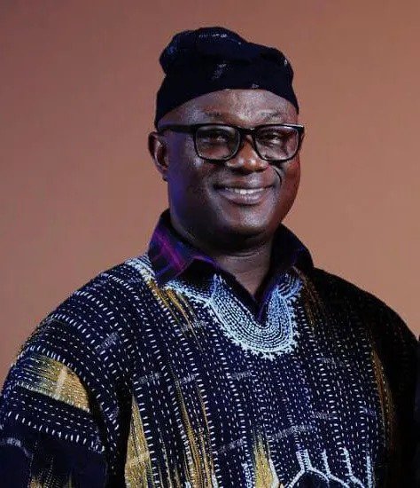 A Moment of Transition: Outgoing GNC President Kassim Abubakari Bids Farewell With a Legacy of Stability and Reform