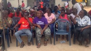 Top Cops Storm Manhean, Promise Action on Crime&hellip;