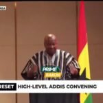 BREAKING: President Mahama Addresses New Cocoa Prices and Reforms, Assures No Export of RAW Minerals by 2030