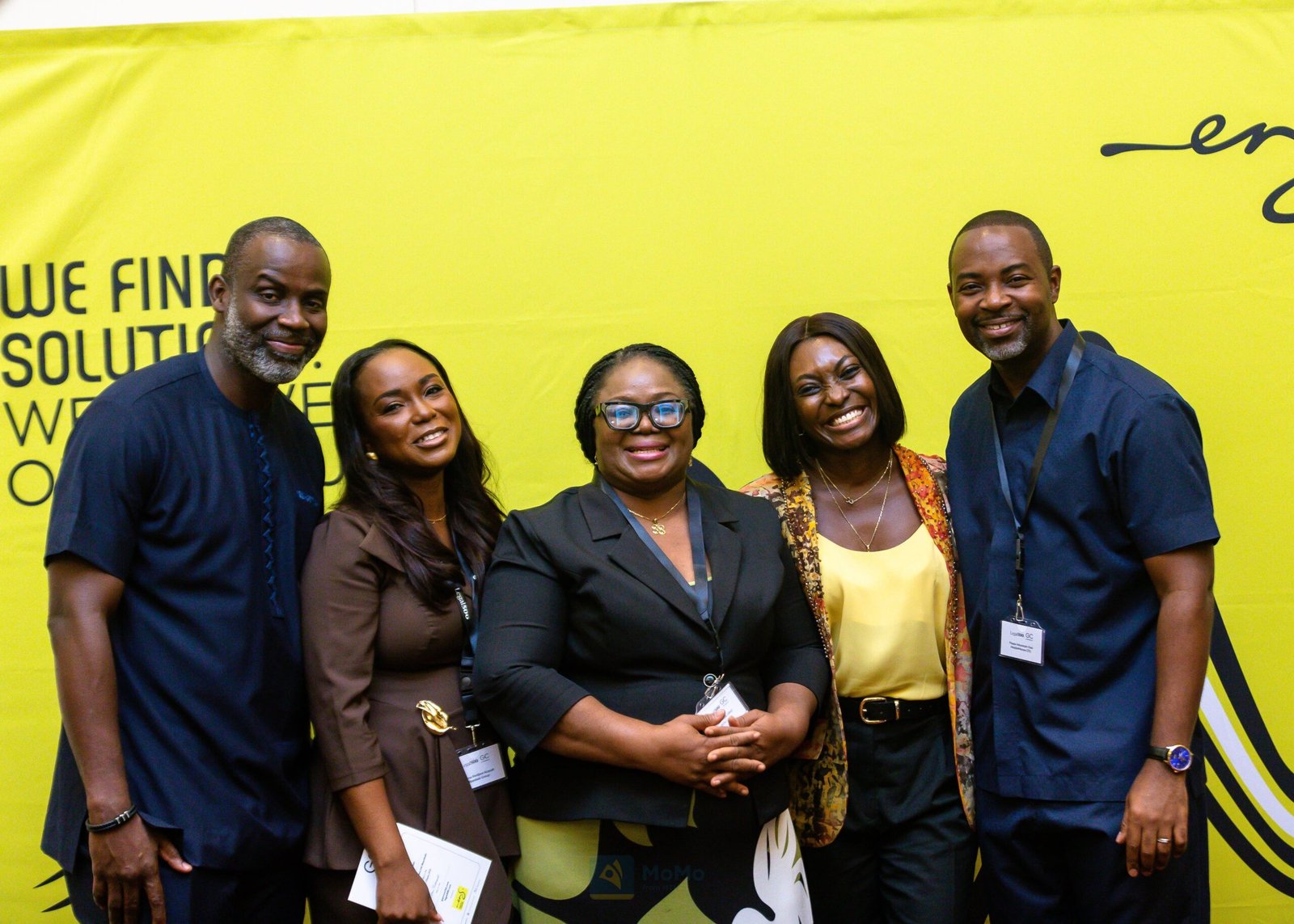 MOMO’S PAAPA OSEI RECOGNIZED IN LEGAL 500 GC POWERLIST: GHANA 2026