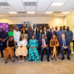 Empowering Ghana’s family businesses – IFC leads workshop on succession and governance