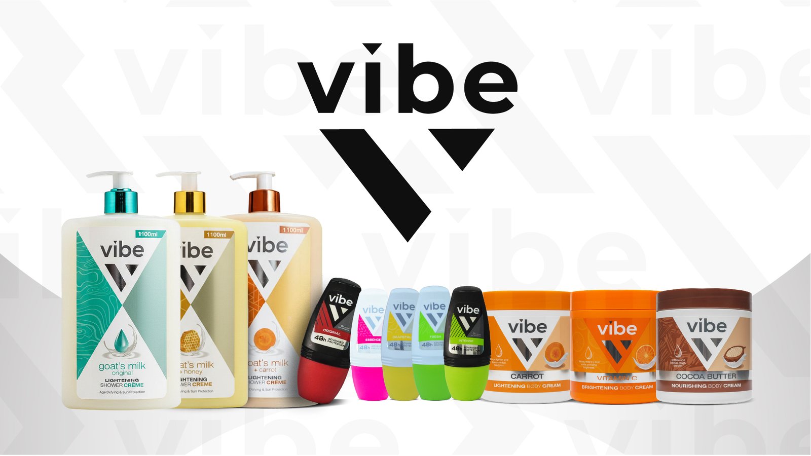 Vibe Beauty Ghana Relaunches With&hellip;