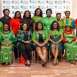 CIB Ghana inaugurates Chartered Bankers Ladies Association (CBLA) in historic milestone for banking sector