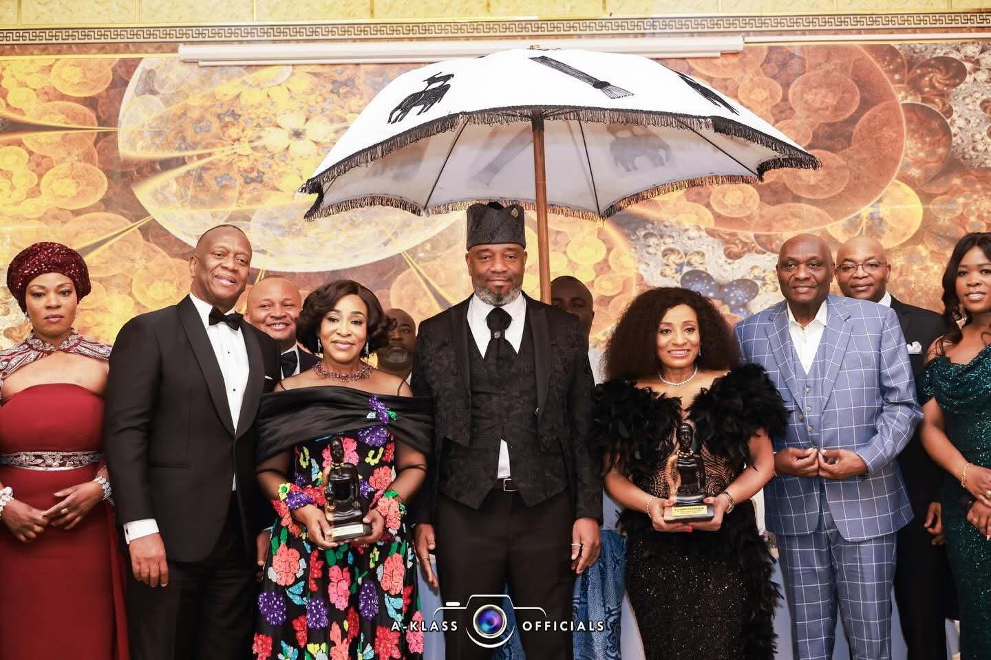 Special Gala Event in Honour&hellip;