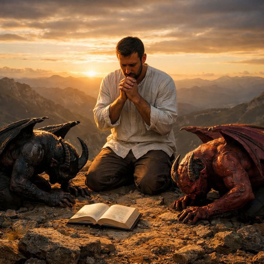 THE 7 LEVELS OF FASTING&hellip;