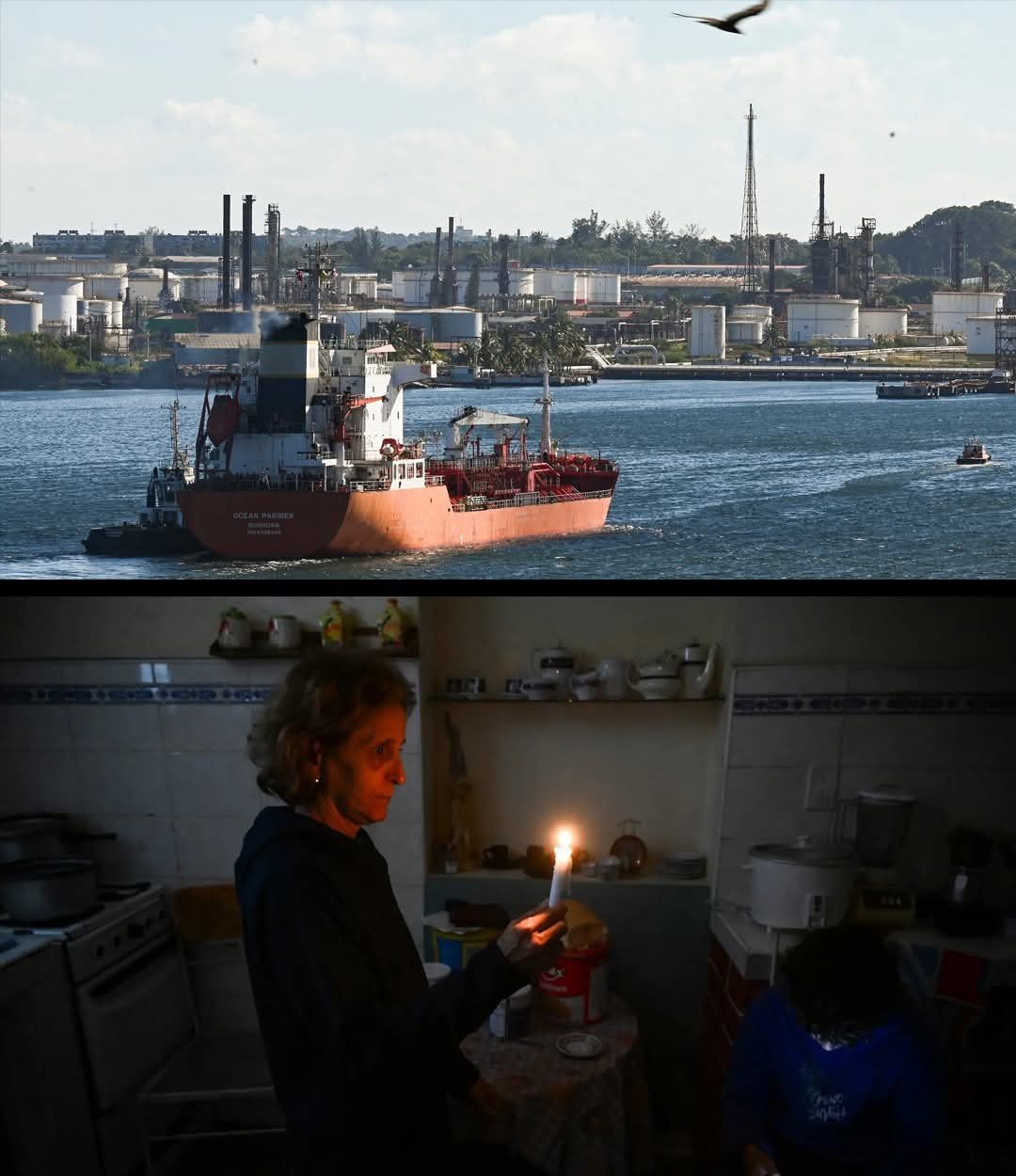 Fuel Sanctions Deepen Cuba’s Energy&hellip;