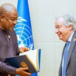Africa, Caribbean back UN reparations resolution