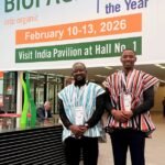 Ghana’s Maison Yusif Fragrance: Pioneering a New Era in Perfumery