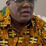 Alagumgube Appeals for Sports Stadium in Upper East Region