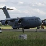 US troops deploy to Maiduguri in support role