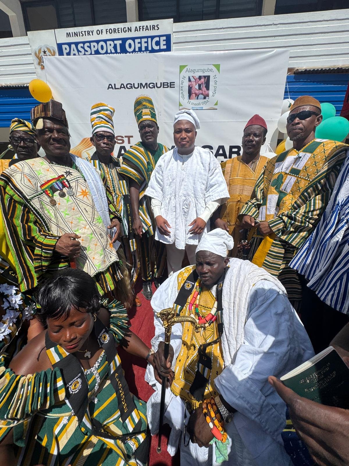 Implement measures to ensure local production of Fugu – Gabriel Agambilla to government