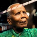 Rev. Dr. Chris Tsui Hesse: The Ga-Dangme Heart Behind Ghana’s Visual Legacy