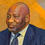 Nigerian billionaire Benedict Peters under investigation for bribery in Namibia after VIP treatment at airport