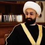 Imam Mohamed Tawhidi: 𝗧𝗛𝗘 𝗜𝗠𝗔𝗠 𝗢𝗙 𝗣𝗘𝗔𝗖𝗘 𝗝𝗨𝗦𝗧 𝗦𝗔𝗜𝗗 𝗪𝗛𝗔𝗧 𝗠𝗢𝗦𝗧 𝗠𝗨𝗦𝗟𝗜𝗠𝗦 𝗔𝗖𝗧𝗨𝗔𝗟𝗟𝗬 𝗕𝗘𝗟𝗜𝗘𝗩𝗘