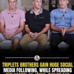 TEEN BROTHERS USE SOCIAL MEDIA TO POINT THOUSANDS TO JESUS