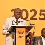 SCANCOM PLC (MTN GHANA) INVITES SHAREHOLDERS TO THE 8TH ANNUAL GENERAL MEETING