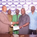 CIMG and Kings University College Partner to Redefine the Student Journey