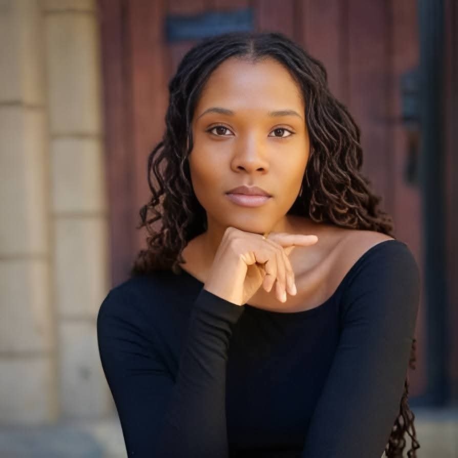 Ghanaian-American Academic Dr. Rachel Naa-Du&hellip;