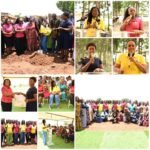 MTN Ghana Foundation Holds Sod-Cutting Ceremony for Women Smallholder Farmers at Pantang