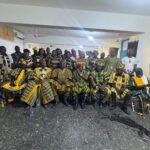 Alagumgube Assures Upper East Residents of Imminent Sod-Cutting for Bolgatanga Airport Project