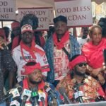 A STERN CALL TO GHANA AIRPORT COMPANY LTD.: CEASE THE HOSTILE TAKEOVER OF MCDAN AVIATION AND UPHOLD THE RULE OF LAW ON GA LAND